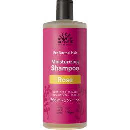 Rose Shampoo Normales Haar 500 ml