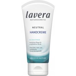 Neutral Handcreme