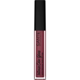 Intense Color Gloss 03 Stubborn Plum