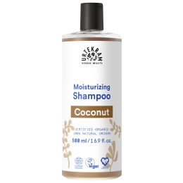 Coconut Shampoo normales Haar 500 ml