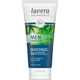 Men Sensitiv 3in1 Duschgel