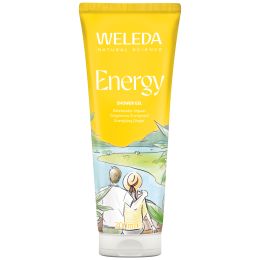 Aroma Shower Energy Duschgel