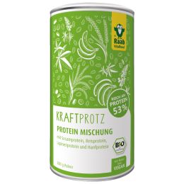 Bio Superfood Mischung Kraftprotz Pulver