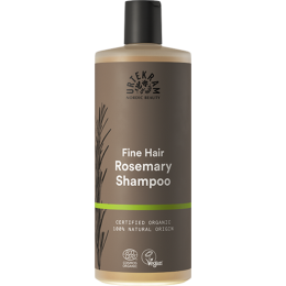 Rosemary Shampoo für feines Haar 500 ml