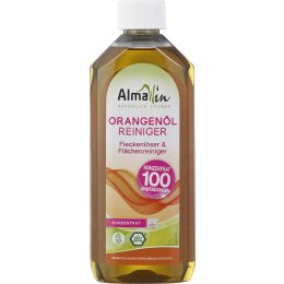 Orangenöl Reiniger 