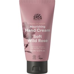 Soft Wild Rose Hand Cream