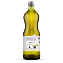 Olivenöl mild nativ extra bio 1 l