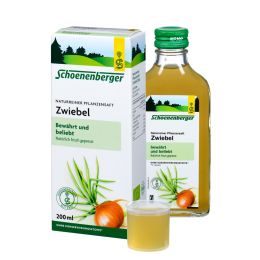 Zwiebel, Naturreiner Pflanzensaft bio