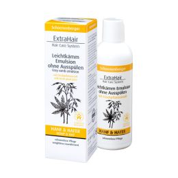 ExtraHair Leichtkämm Emulsion ohne Ausspülen