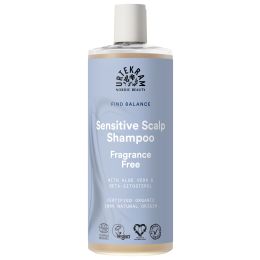 Fragrance Free Sensitive Scalp Shampoo 500 ml