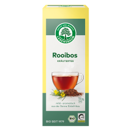 Rooibostee bio