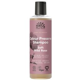 Soft Wild Rose Colour Preserve Shampoo 250 ml