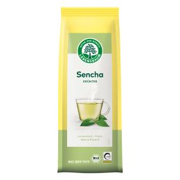 Sencha Grüntee lose bio