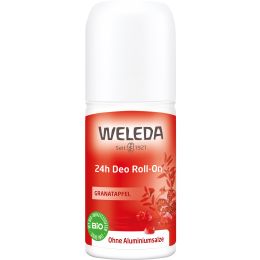 Granatapfel 24h Deo Roll-On