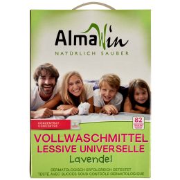 Vollwaschmittel 4,6 kg