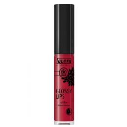 Glossy Lips Magic Red 03