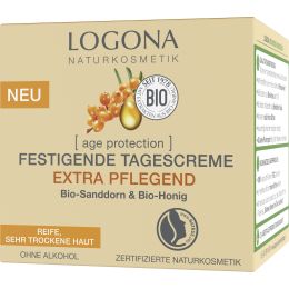 Age Protection Festigende Tagescreme Extra Pflegend