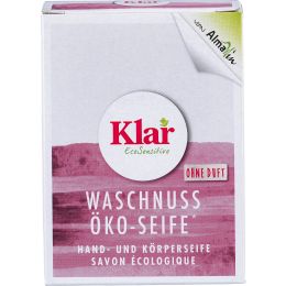 Waschnuss ÖKO-Seife