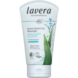 Basis Sensitive Waschgel