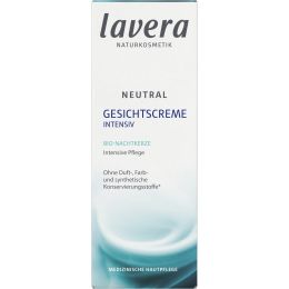 Neutral Gesichtscreme