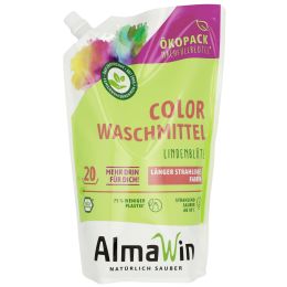 Color Flüssigwaschmittel 1,5 l