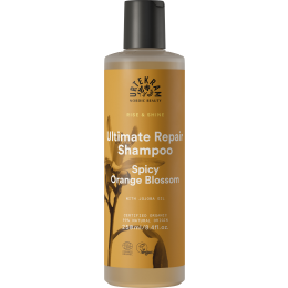 Spicy Orange Blossom Ultimate Repair Shampoo 250 ml