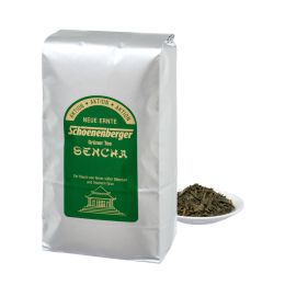 Sencha Grüner Tee bio 500 g