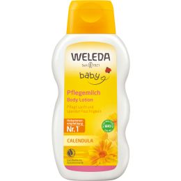 Calendula Baby Pflegemilch