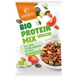 Bio Protein Mix Veggie 40g