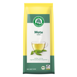 Mate-Tee bio