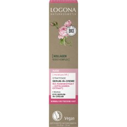 Moisture Lift Serum-in-Creme Auge