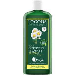 Farbreflex Shampoo Blond Bio-Kamille
