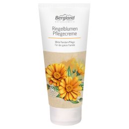 Ringelblumen Pflegecreme