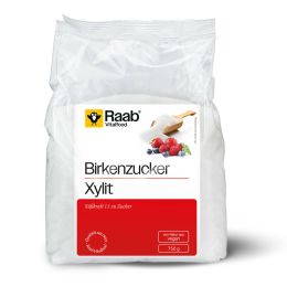 Birkenzucker (Xylit), 750 g