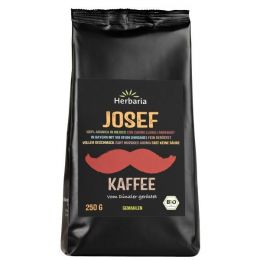 Kaffee Josef gemahlen 250 g bio