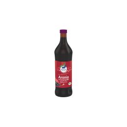 Bio Aronia + Granatapfel Direktsaft 0,7 l