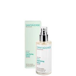 Aloe Vera Pure Clarifying Toner ohne Duft