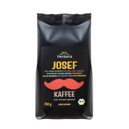 Kaffee Josef Bohne 250 g bio