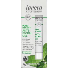 PURE BEAUTY Anti-Pickel Gel