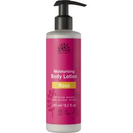 Rose Body Lotion 250 ml