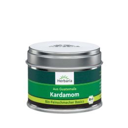 Kardamom bio