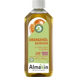 Orangenöl Reiniger 