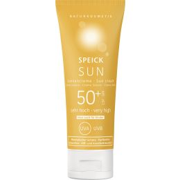 Sun Sonnencreme LSF 50+