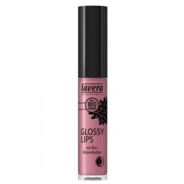 Glossy Lips Soft Mauve 11