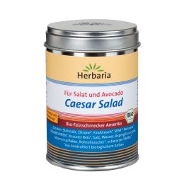 Caesar Salad Gewürzmischung bio