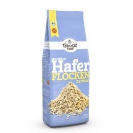 Haferflocken Zartblatt Bio 425 g