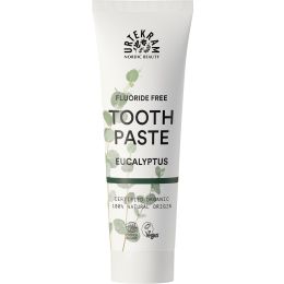 Eucalyptus Toothpaste