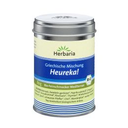 Heureka Gewürzmischung bio