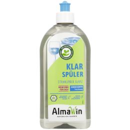 Klarspüler