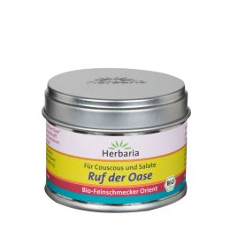 Ruf der Oase Gewürzmischung bio 40 g